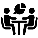 Icona-Consulenza amministrativa