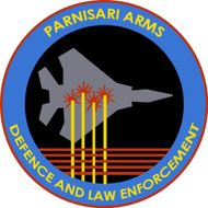 PARNISARI ARMS-logo