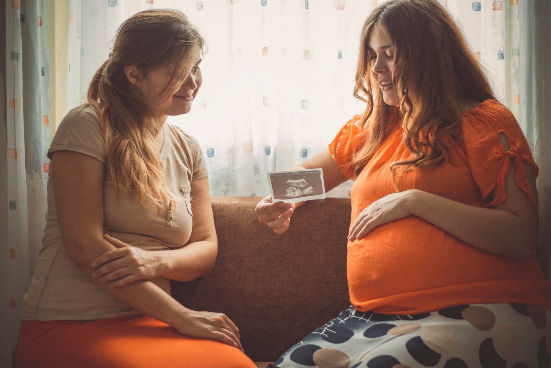 How Do I Help When My Friend Is Pregnant
