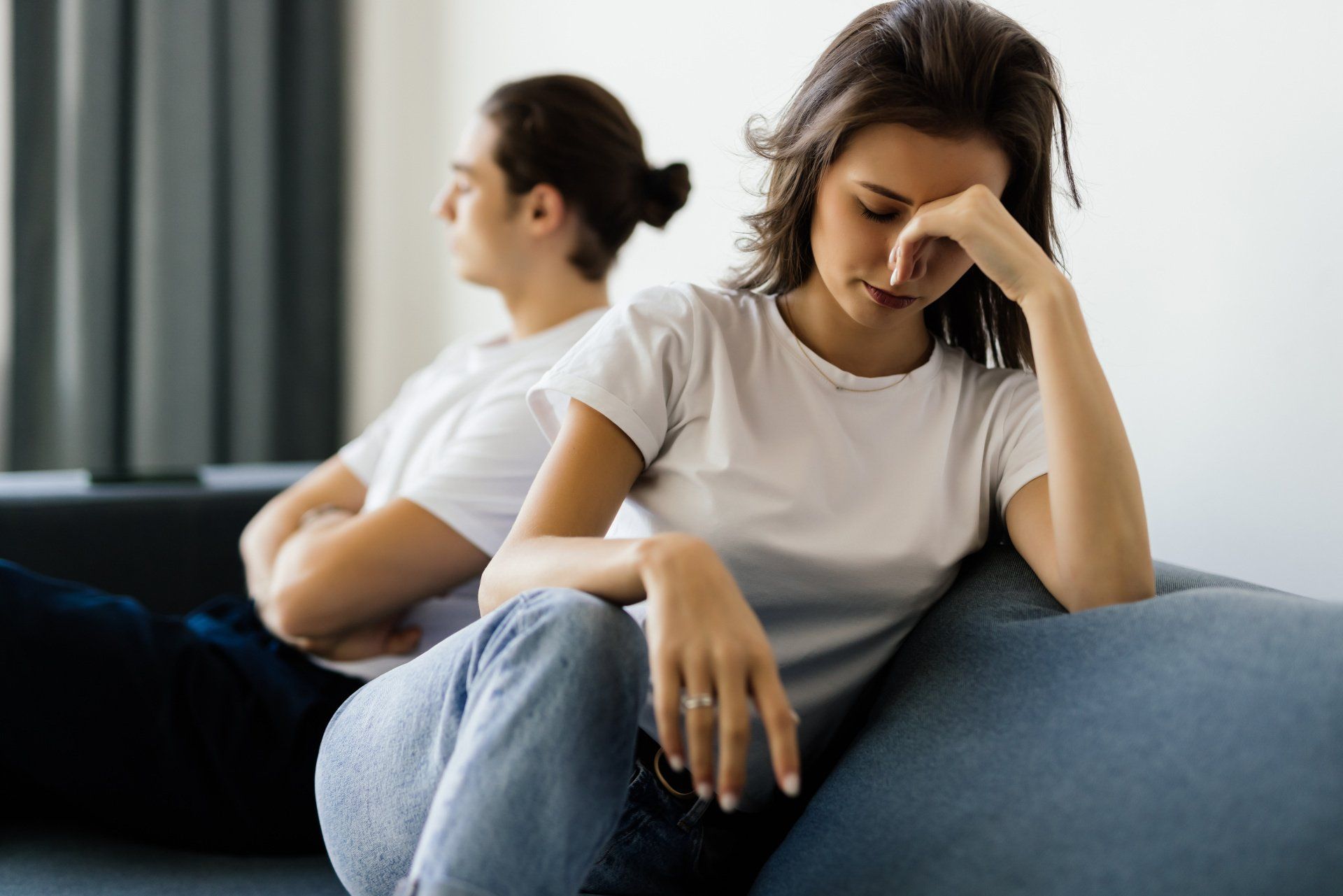 My Boyfriend Cheated On Me