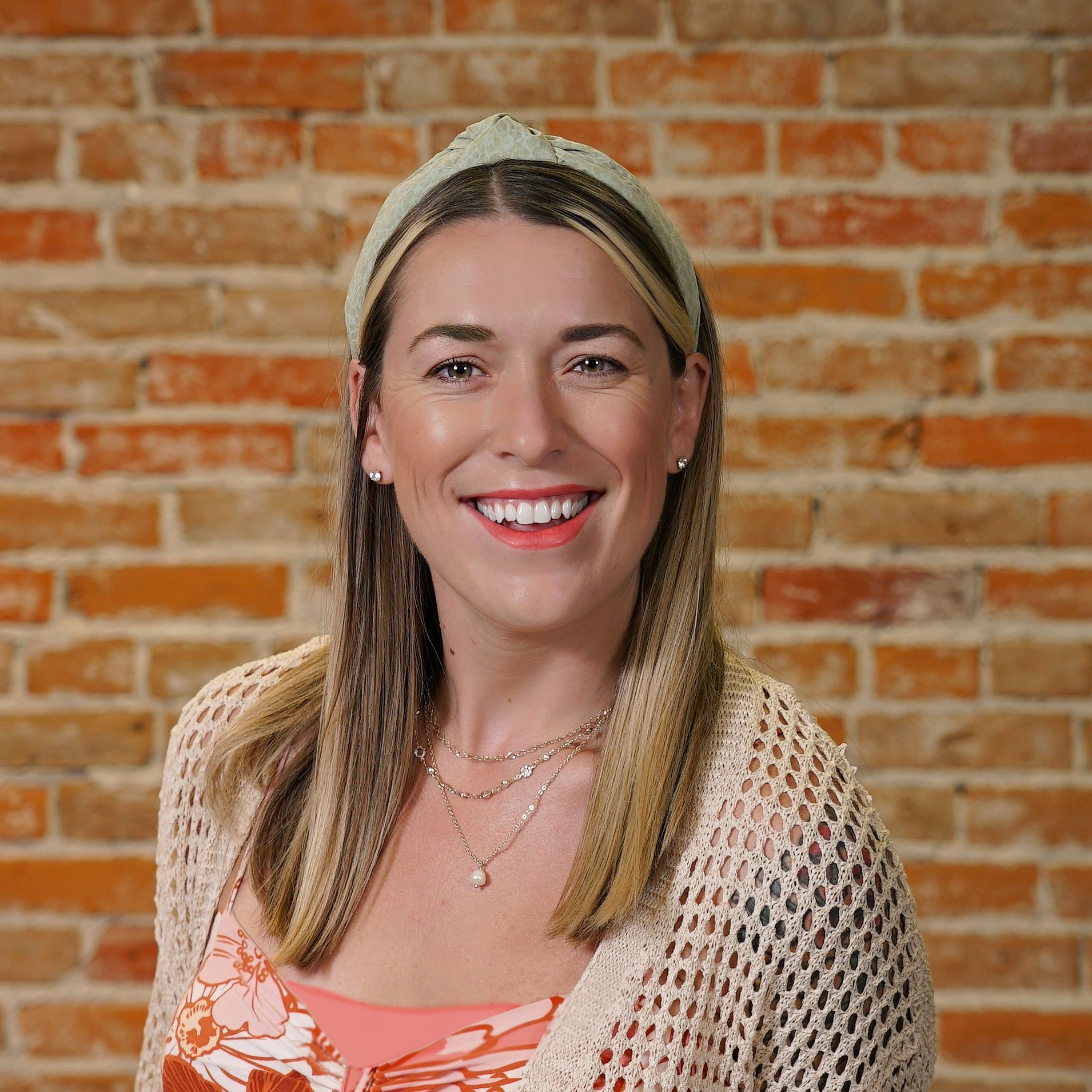 Ashley Prohaska Collage Nurse