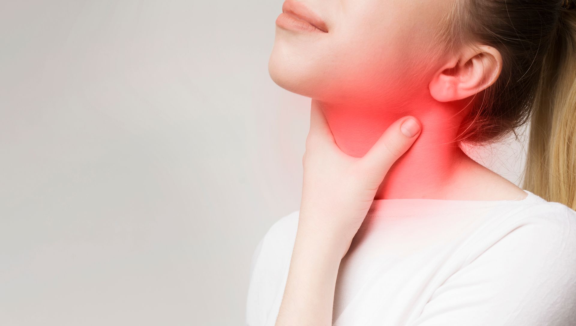 Throat Troubles Could You Actually Have An STD 