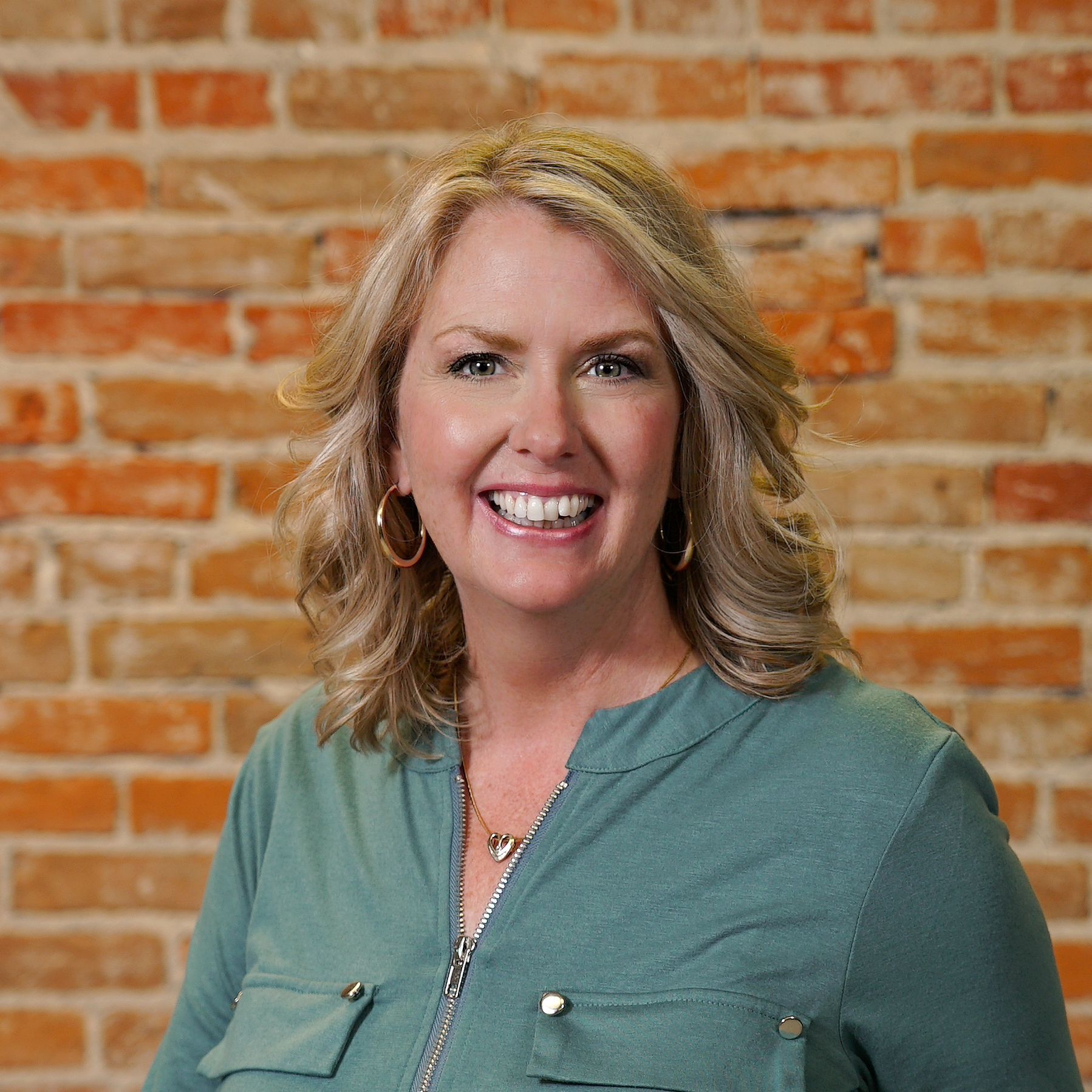 Dani Gilsdorf Collage Client Relations Coordinator