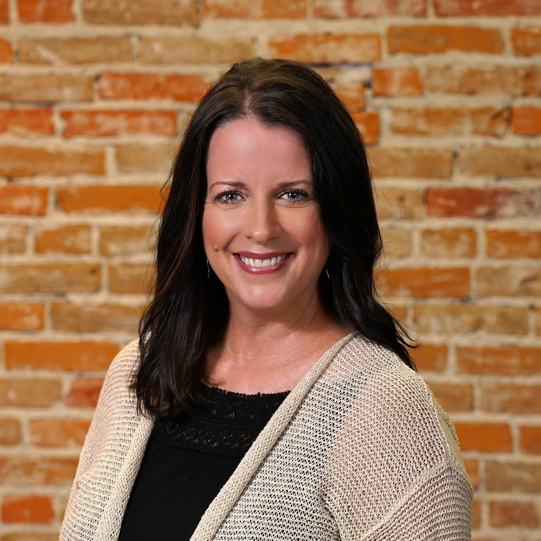 Collage Center Director Ultrasound Tech Joey Ruff