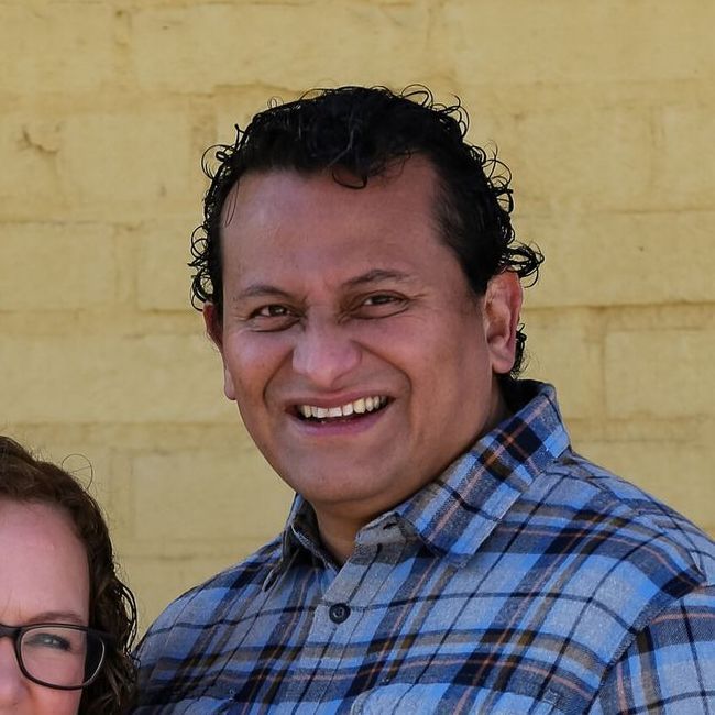 mariano menedez collage board of directors