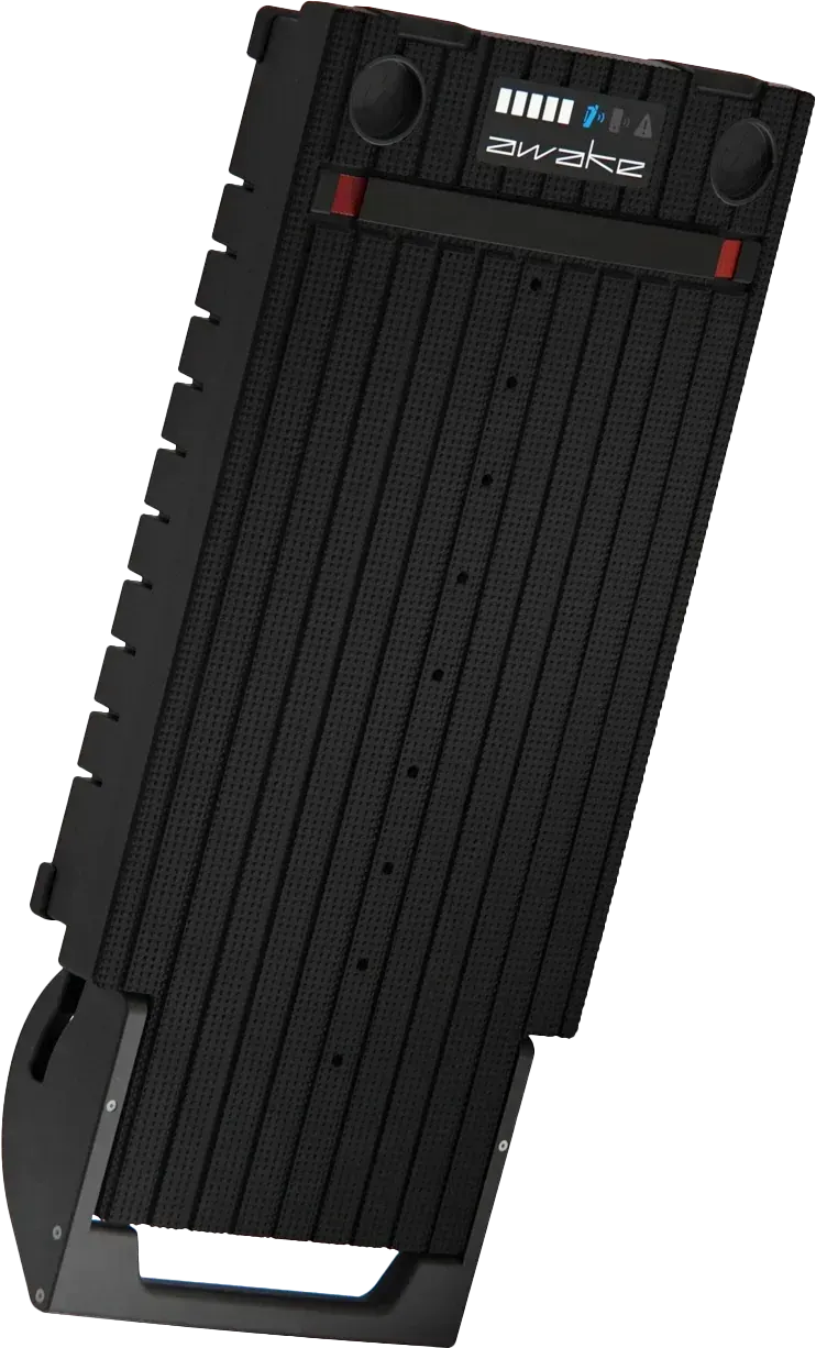 Awake Ravik Batterie