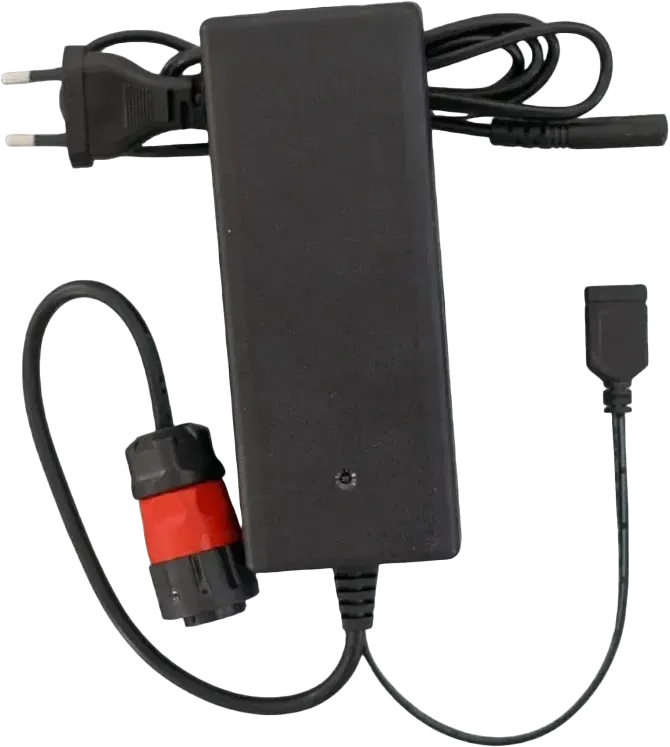 Chargeur de sipaboard