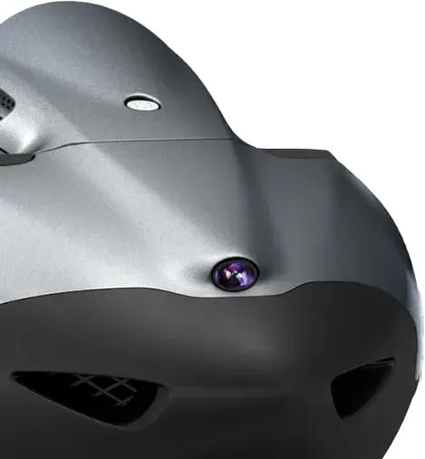 camera hd du seabob