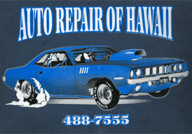 Auto Repair Of Hawaii