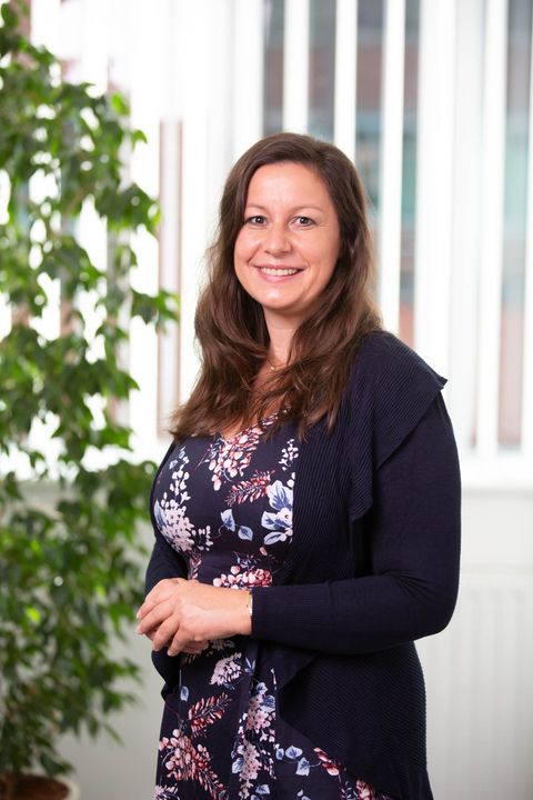 Horváth Gabriella