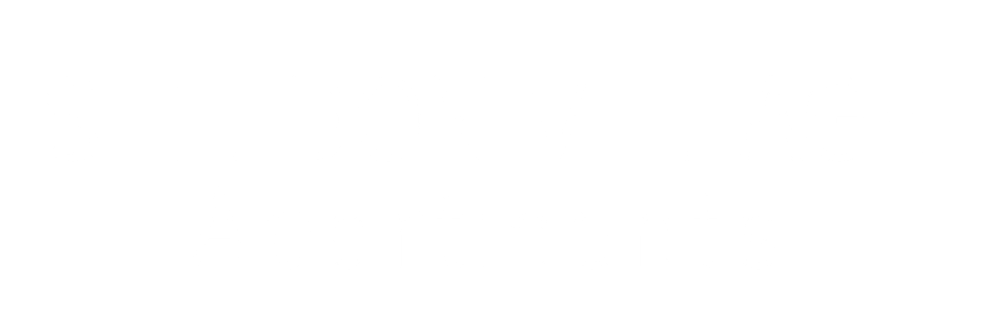 Villaggio Apartments logo - footer, go to homepage