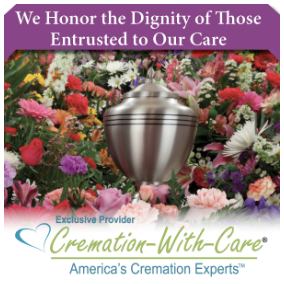 cremation with care