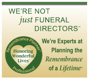 honoring wonderful lives funeral directors