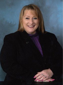 Sharon Jacobs - Final Expense Specialist Funeral Home Staff