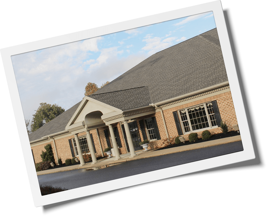 Our Funeral Home-Geisel