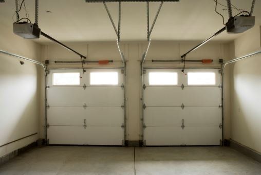 5 Tips to Keep Your Garage Warm