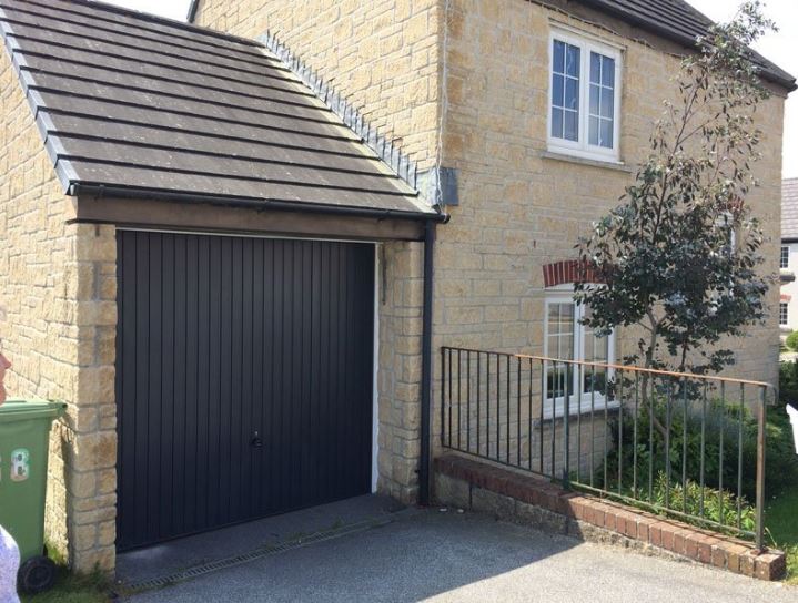 How do Garage Doors Increase the Value of Your Property?