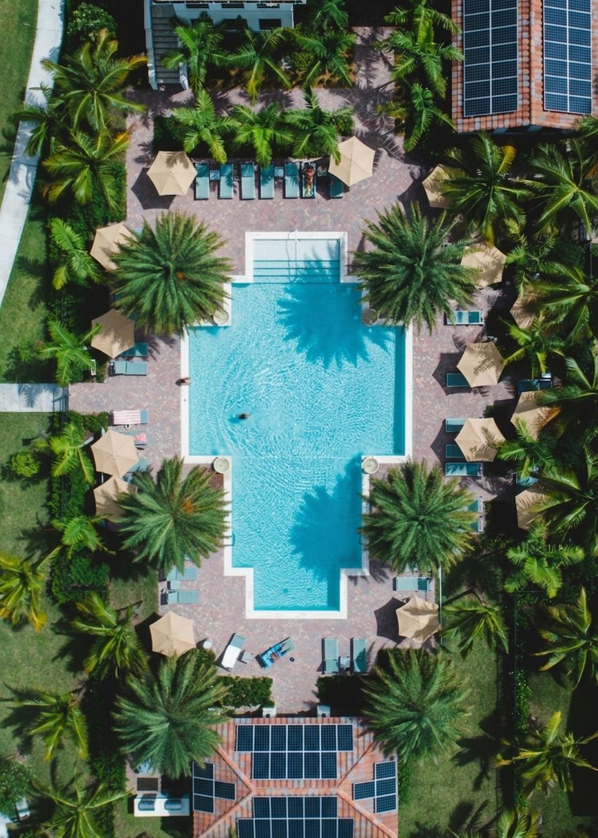 Explore Anna Maria solar panel installation with Apollo Power Group. Premium solar panel installation in Anna Maria for efficient, resilient homes.