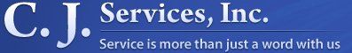 CJ Services Inc.