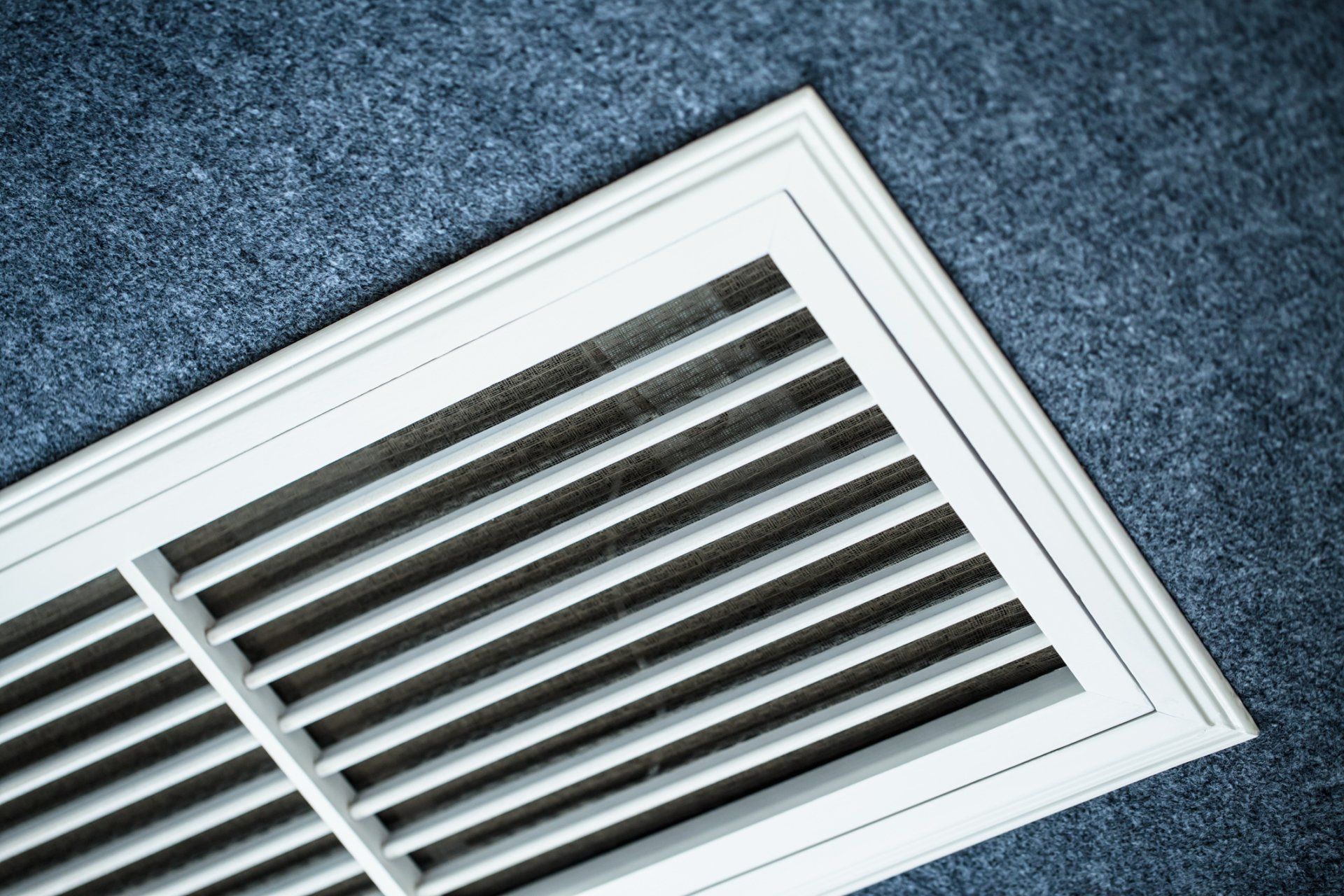Vents of Air Condition
