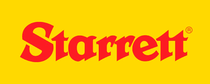 Logo Starrett