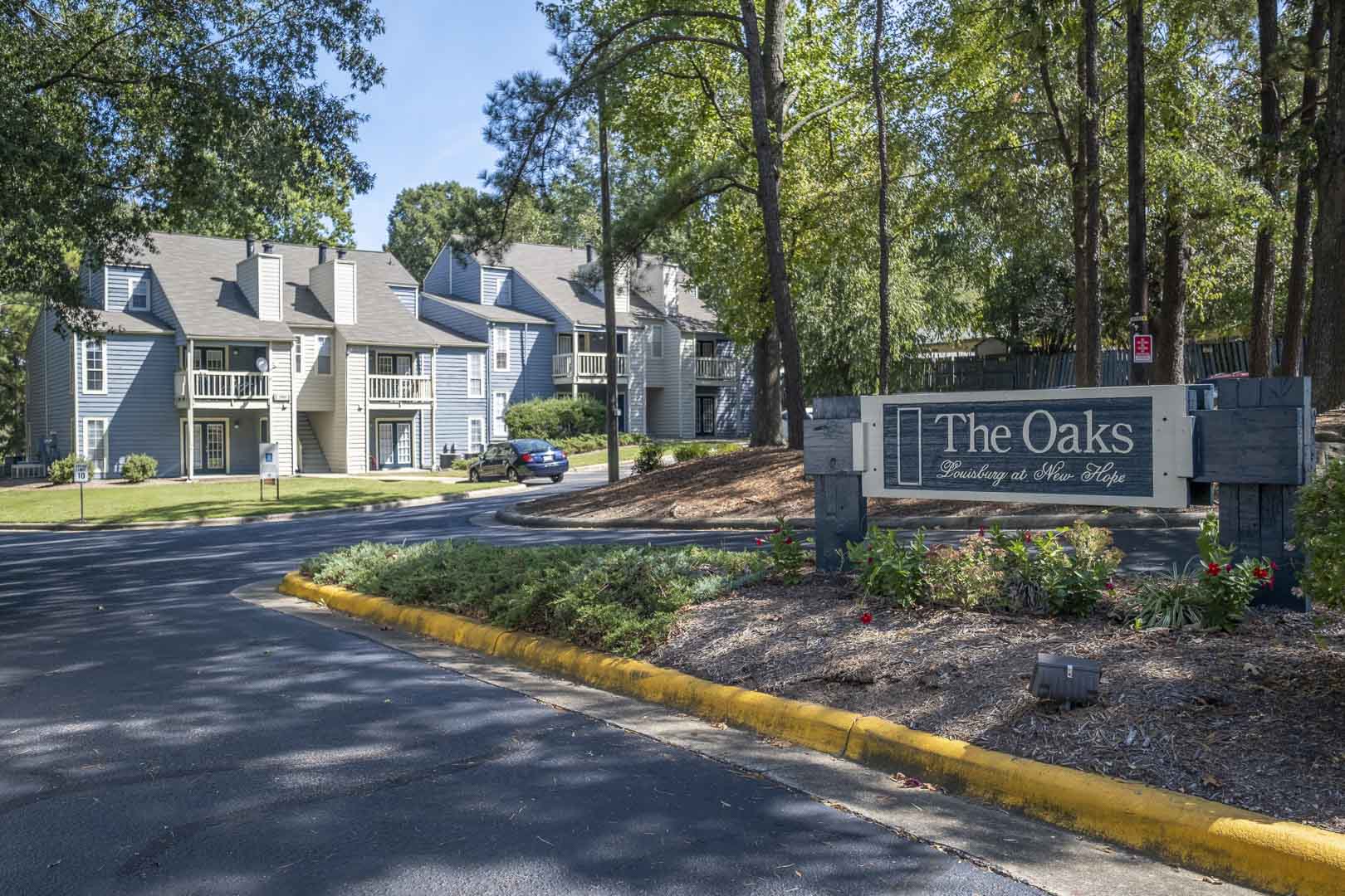 The Lakes Apartments Raleigh Nc