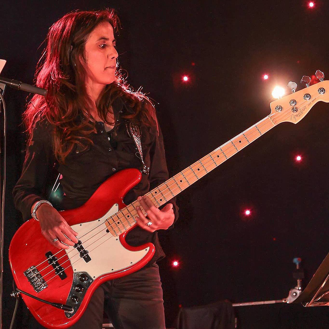 Joanny Hitijahubessy