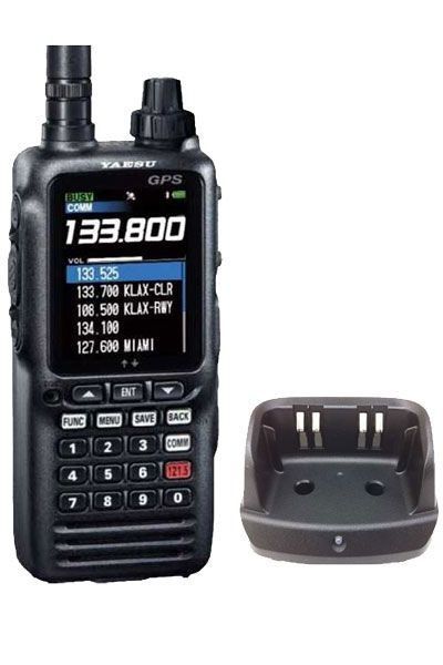 Yaesu Portofoon
