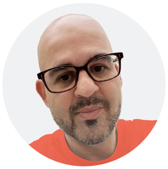 Photo of Matina Aretaki