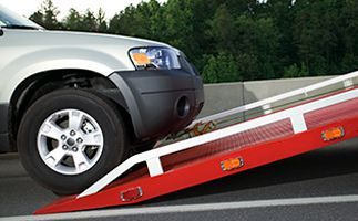 Remolques Chiche - Traslado de vehículos y tractores