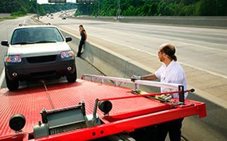 Remolques Chiche - Traslado de vehículos y tractores