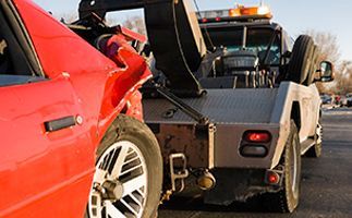 Remolques Chiche - Traslado de vehículos y tractores