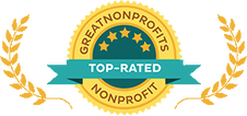 top-rated great nonprofits logo