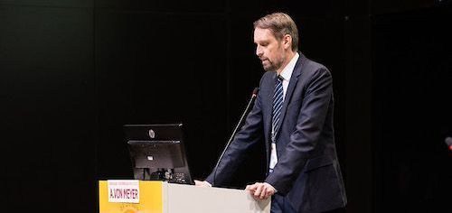Slideshow - Lectures LMA
