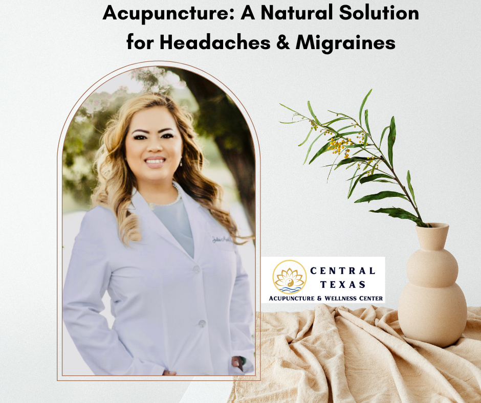 Central Texas Acupuncture & Wellness Center