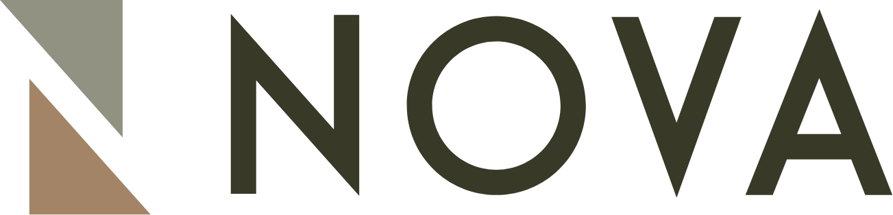 Nova logo.