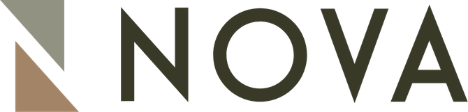 Nova logo.