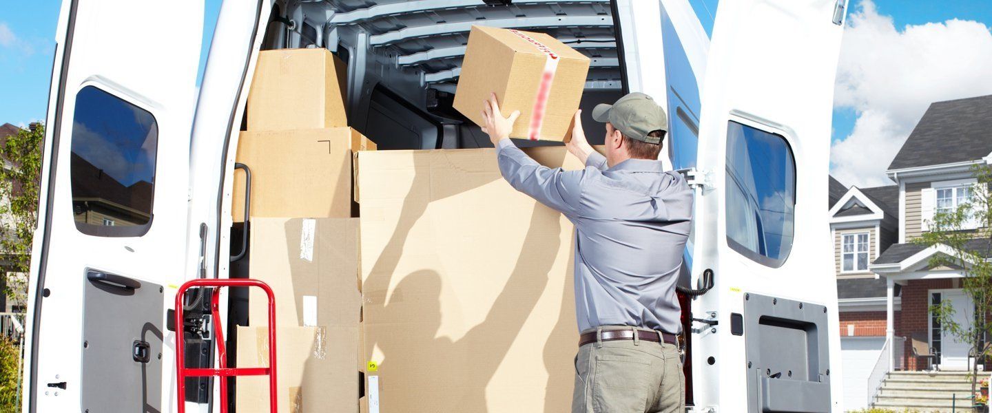 azienda traslochi palermo