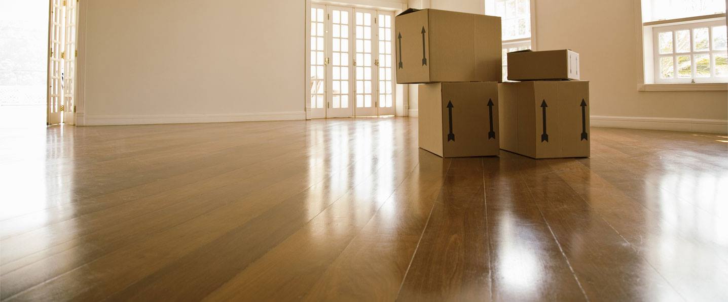 trasporto merci in nuove abitazioni