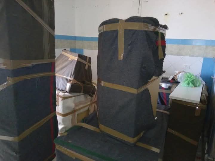 magazzino per mobili Palermo