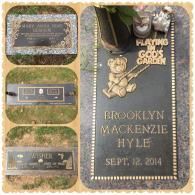 bronze collage monument