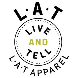 Live and Tell Apparel