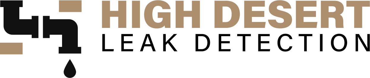 High Desert Leak Detection