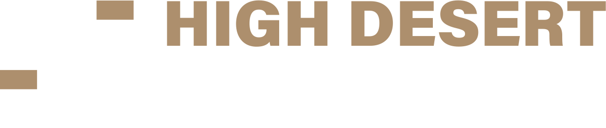 High Desert Leak Detection