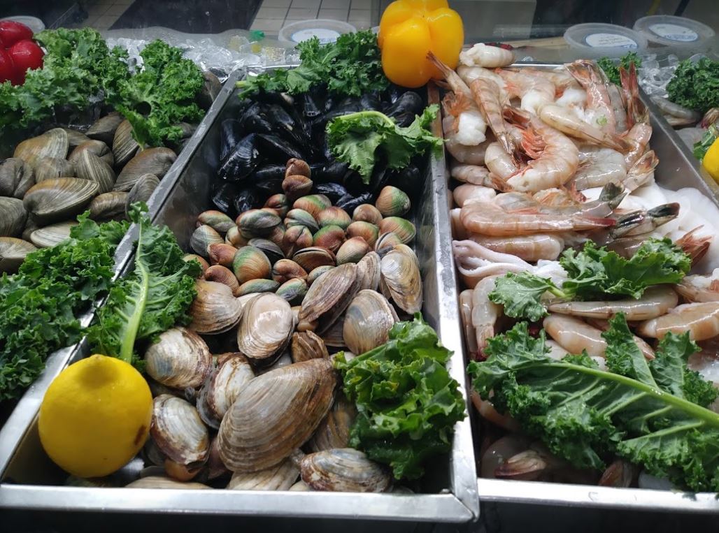 Alberstson fine seafoods 16