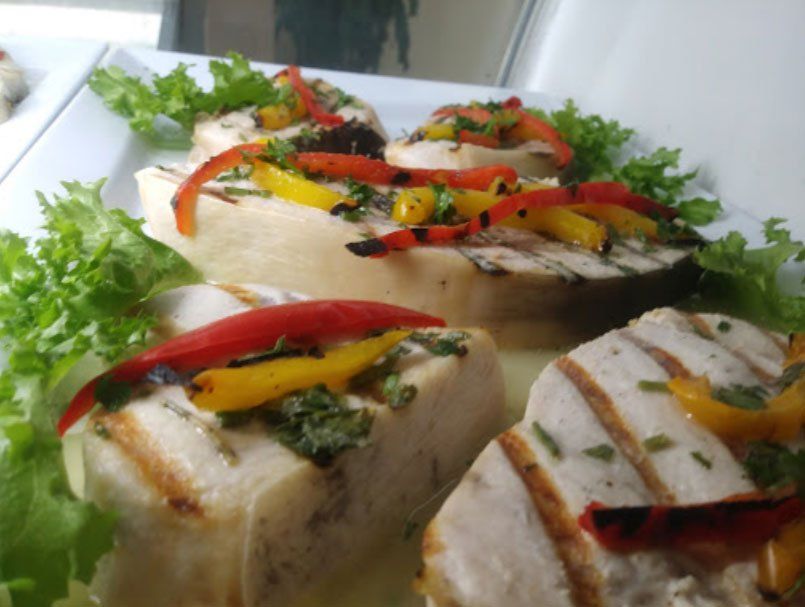 Alberstson fine seafoods 5