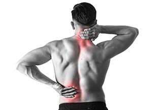 Chiropractic Care — Back Pain in Marion, OH