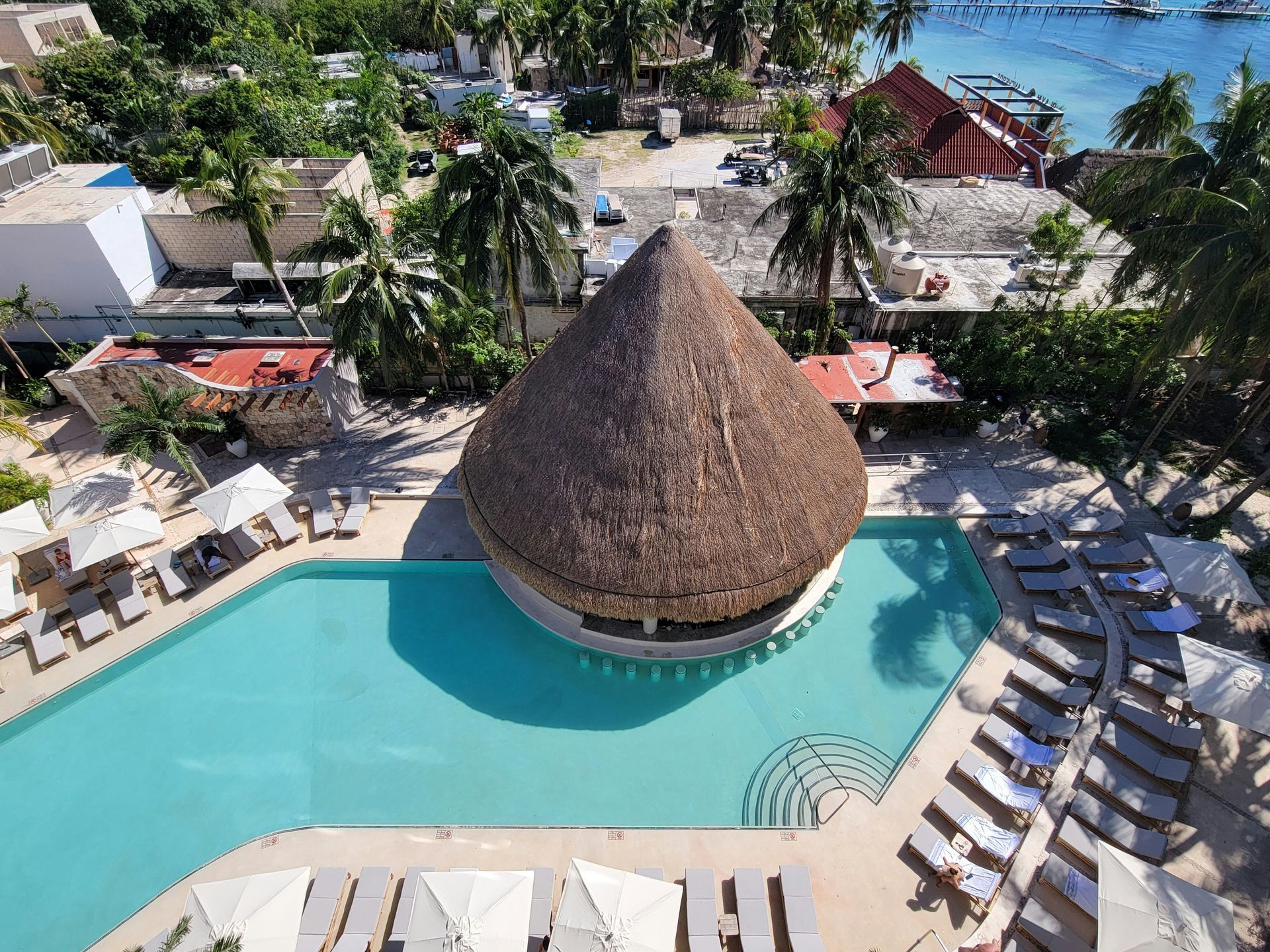 All Inclusive Holiday