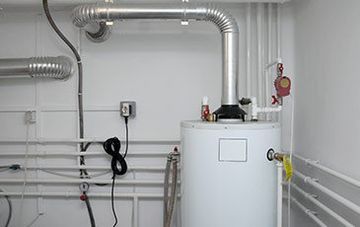 Water Heater — Bartlesville, OK  — C & M Plumbing