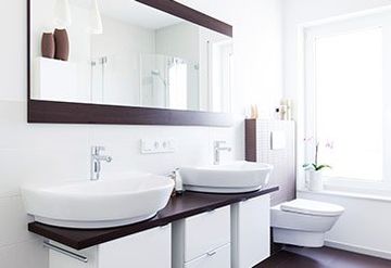 Bathroom Sink — Bartlesville, OK  — C & M Plumbing